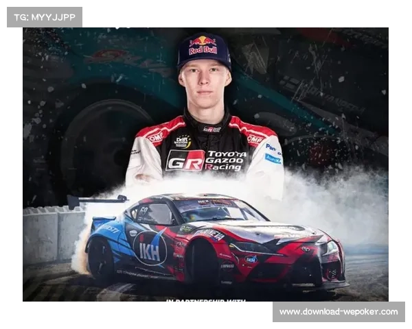 WRC巴拉圭首秀丛林砾石赛道 罗万佩拉挑战现代车队战术围剿