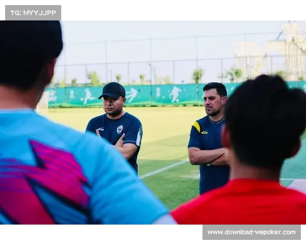 武汉三镇B队中乙对阵泰安天贶 青训梯队迎接实战能力大考验