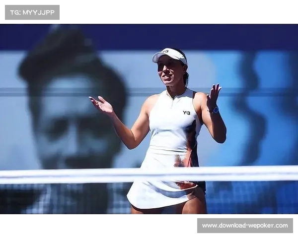 萨巴伦卡逆袭佩古拉挺进美网女单决赛 三盘激战上演惊心逆转