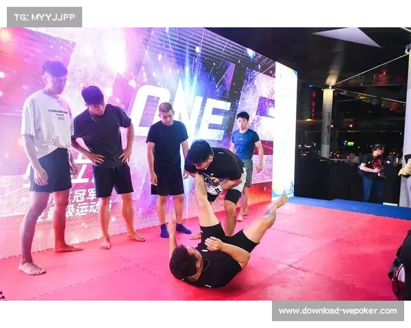 ONE冠军赛加码日本布局频办赛事深化影响稳固格斗粉丝基础