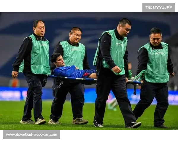 上海申花外援路易斯伤病频繁，锋线升级势在必行